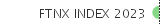 FTNX INDEX 2023