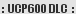 UCP600 DLC