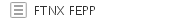 FTNX FEPP